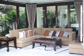 The Seri Villas Seminyak