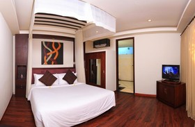 The Seri Villas Seminyak
