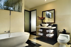 The Seri Villas Seminyak