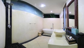 The Seri Villas Seminyak