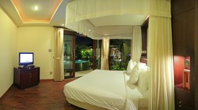 The Seri Villas Seminyak