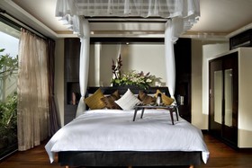 The Seri Villas Seminyak