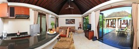 The Seri Villas Seminyak