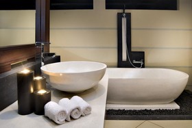 The Seri Villas Seminyak