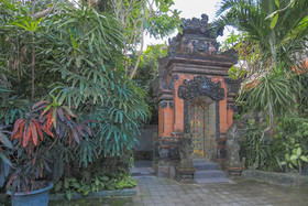 The Taman Ayu by Airy