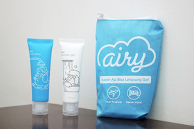 The Taman Ayu by Airy