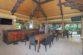 The Taman Ayu by Airy