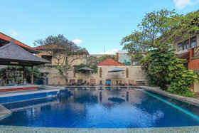 The Taman Ayu by Airy