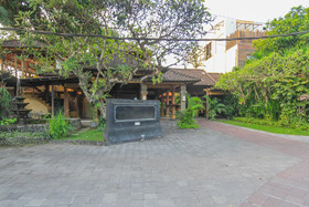The Taman Ayu by Airy