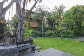 The Taman Ayu by Airy