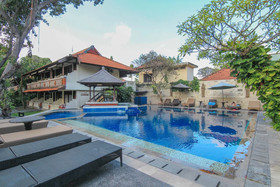 The Taman Ayu by Airy