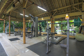 The Taman Ayu by Airy