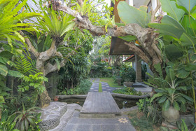The Taman Ayu by Airy