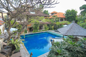 The Taman Ayu by Airy