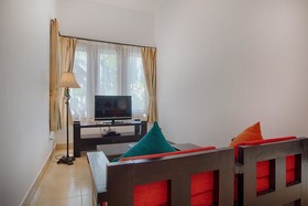 The Tukad Villa