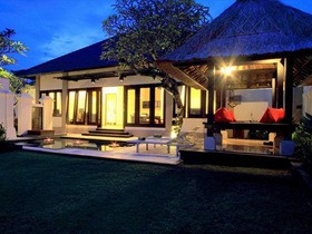 The Tukad Villa