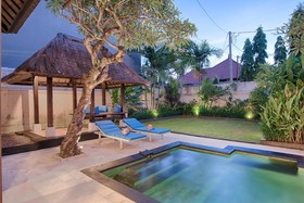 The Tukad Villa