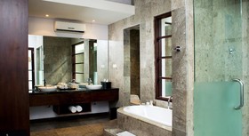 The Wolas Villa and Spa