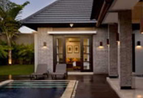 The Wolas Villa and Spa