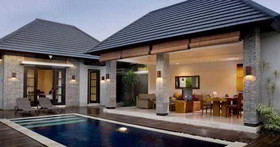 The Wolas Villa and Spa