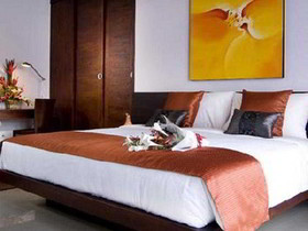 The Wolas Villa and Spa