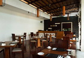 The Wolas Villa and Spa