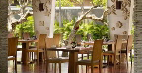 The Wolas Villa and Spa