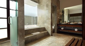 The Wolas Villa and Spa