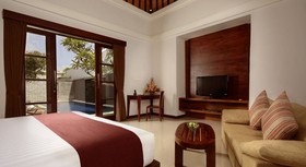 The Wolas Villa and Spa