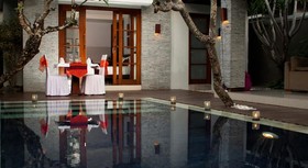 The Wolas Villa and Spa