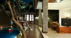 The Wolas Villa and Spa