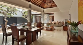 The Wolas Villa and Spa