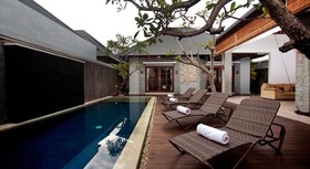 The Wolas Villa and Spa