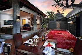 The Wolas Villa and Spa