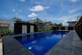 The Yogasari Seminyak
