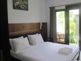 The Yogasari Seminyak