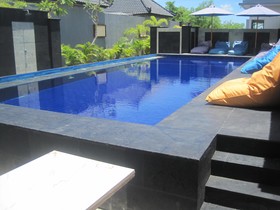 The Yogasari Seminyak