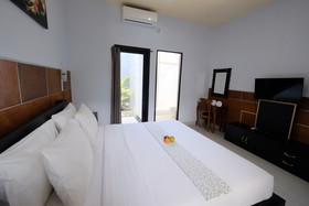 The Yogasari Seminyak