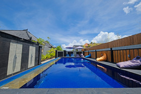 The Yogasari Seminyak