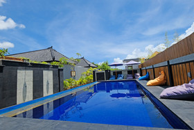 The Yogasari Seminyak