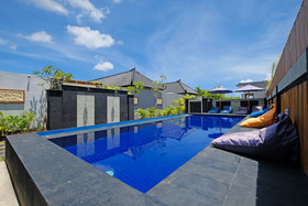 The Yogasari Seminyak