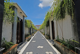 The Yogasari Seminyak