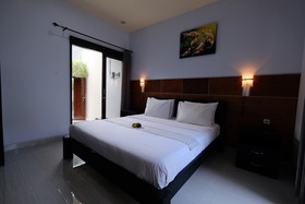 The Yogasari Seminyak
