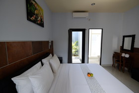 The Yogasari Seminyak
