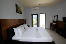 The Yogasari Seminyak
