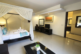 The Yubi Boutique Villas