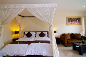 The Yubi Boutique Villas