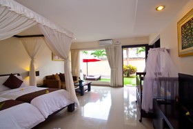 The Yubi Boutique Villas