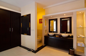 The Yubi Boutique Villas