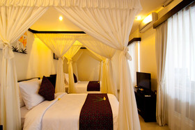 The Yubi Boutique Villas